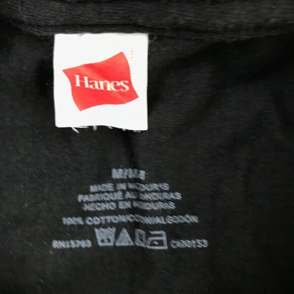 UCF Knights Shirt Adult Medium Black Christmas Go Knights Charge On 407 Winter - Picture 8 of 9